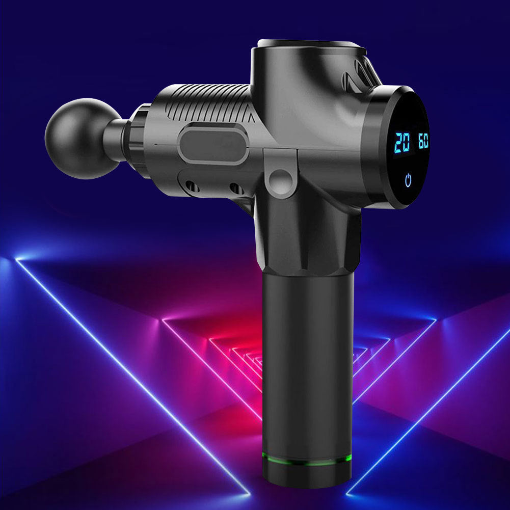 Fascia Gun Factory Massager Massage Gun CJdropshipping