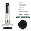 Electric Vacuum Cupping Massager For Body Anti-Cellulite Suction Cup Gua Sha Massage Body Cups Guasha Fat Burning Slimming Jars CJdropshipping