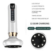 Electric Vacuum Cupping Massager For Body Anti-Cellulite Suction Cup Gua Sha Massage Body Cups Guasha Fat Burning Slimming Jars CJdropshipping